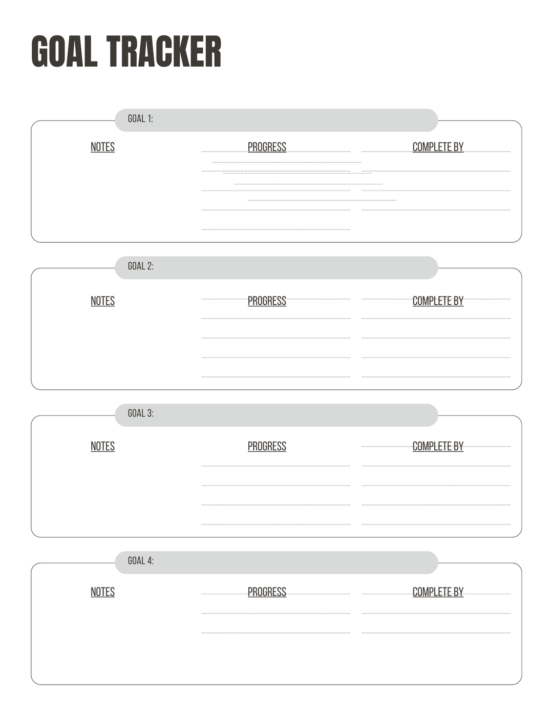 Forged Foundations: 5-Day Advanced Training Journal