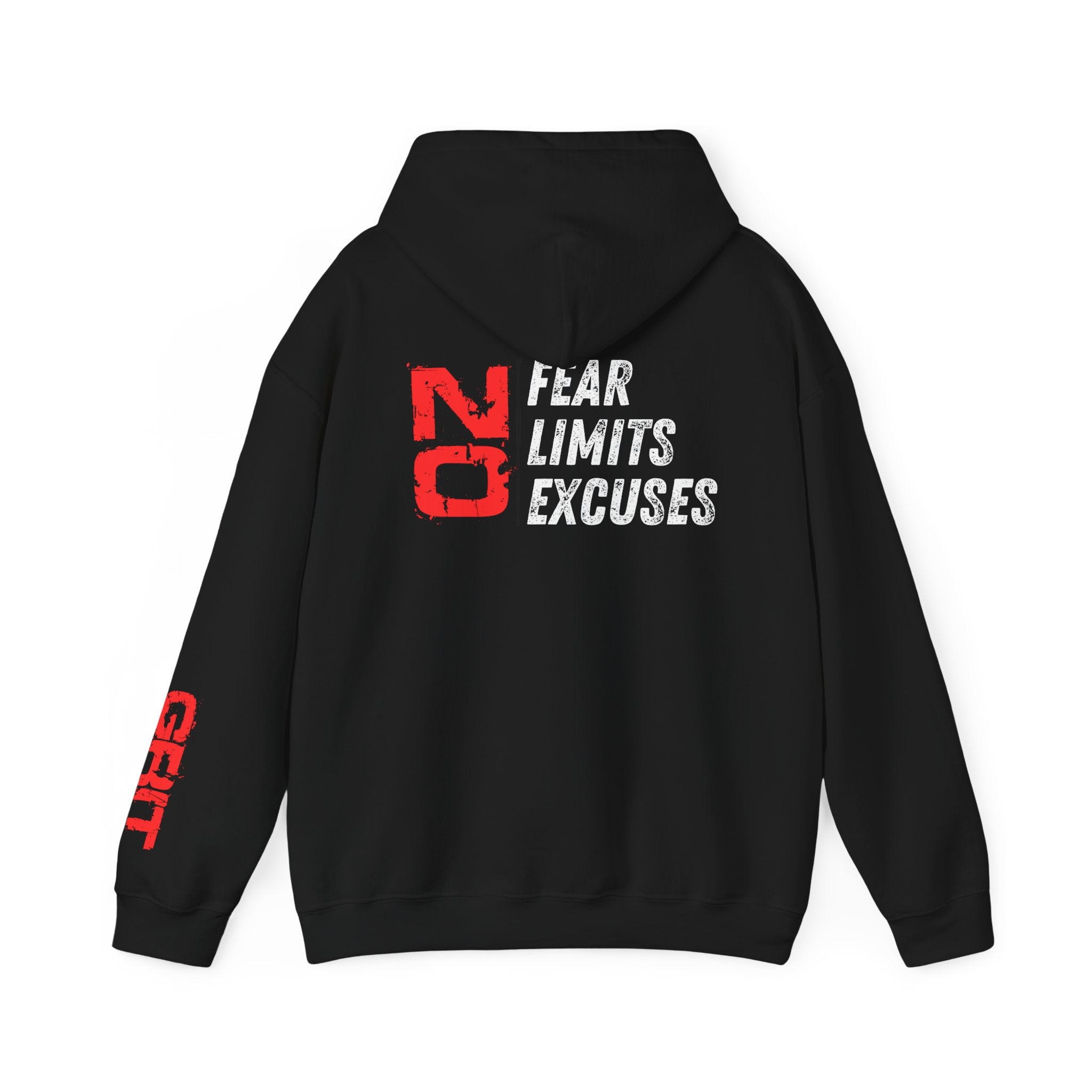 No Limits Hoodie