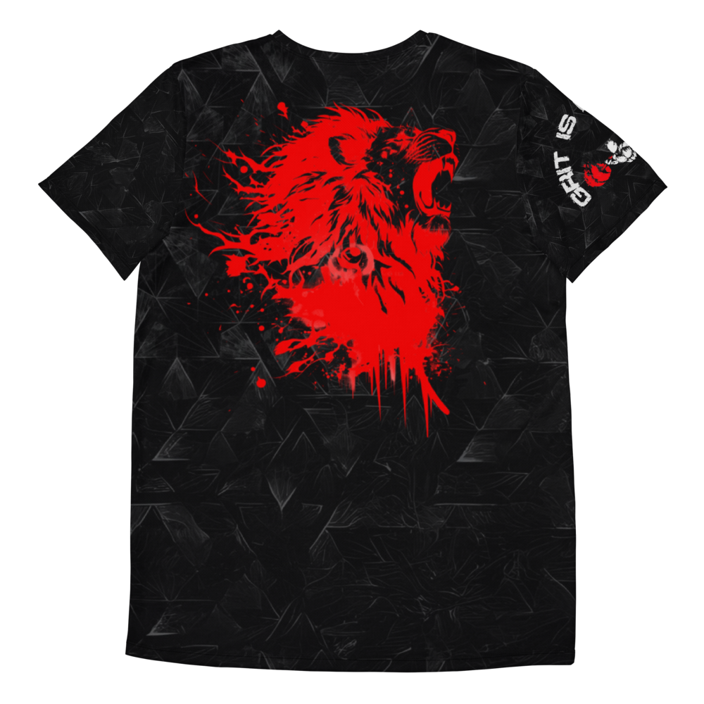 Roaring Lion Athletic Shirt