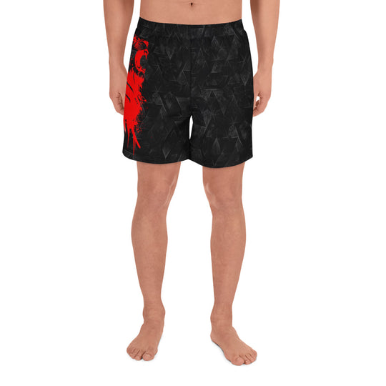 Roaring Lion Athletic Short