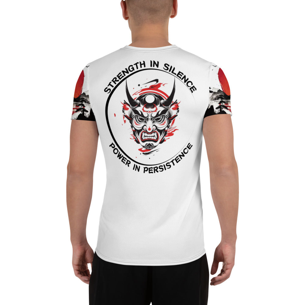 Shinobi Workout Shirt