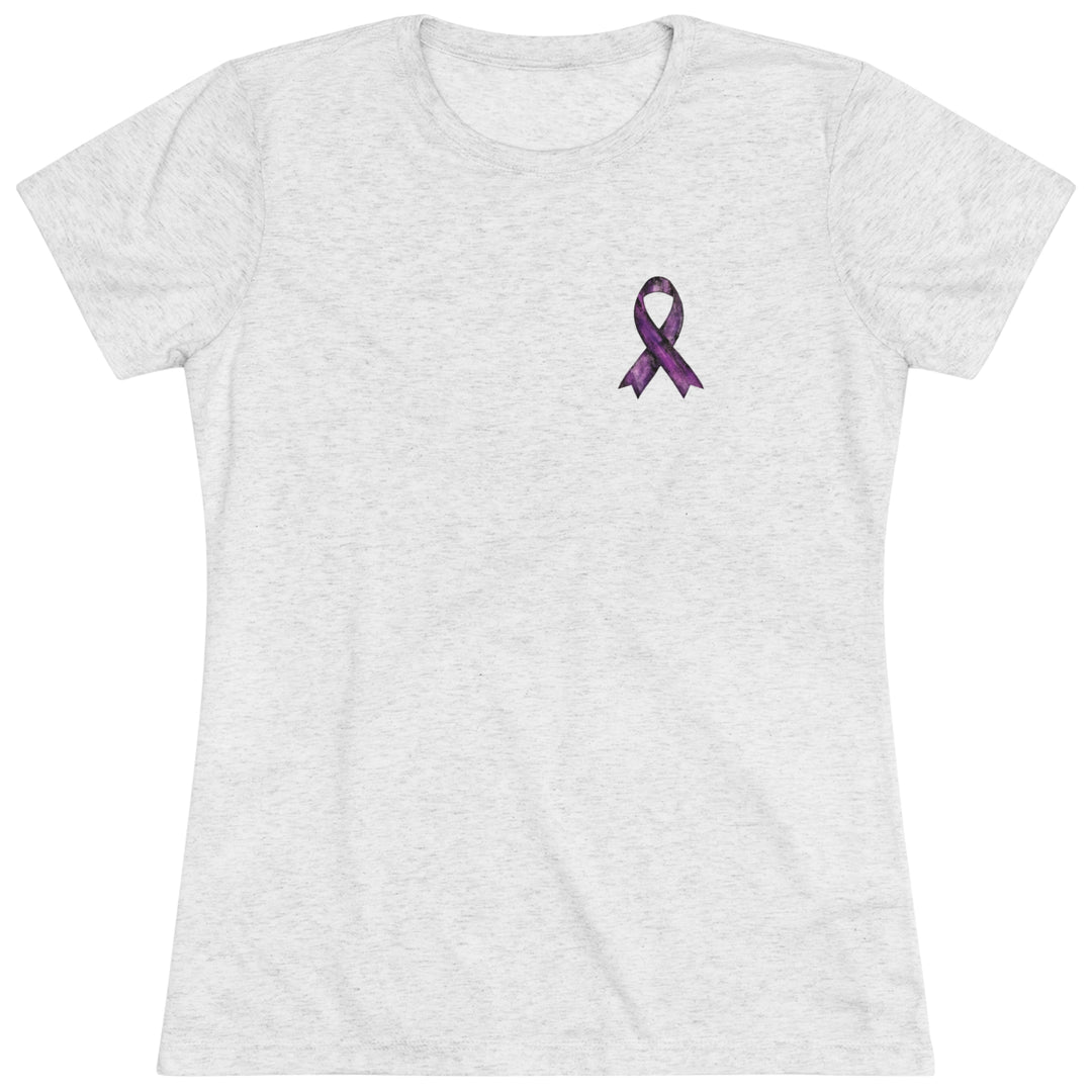 Stronger Than Lupus Athletic Shirt