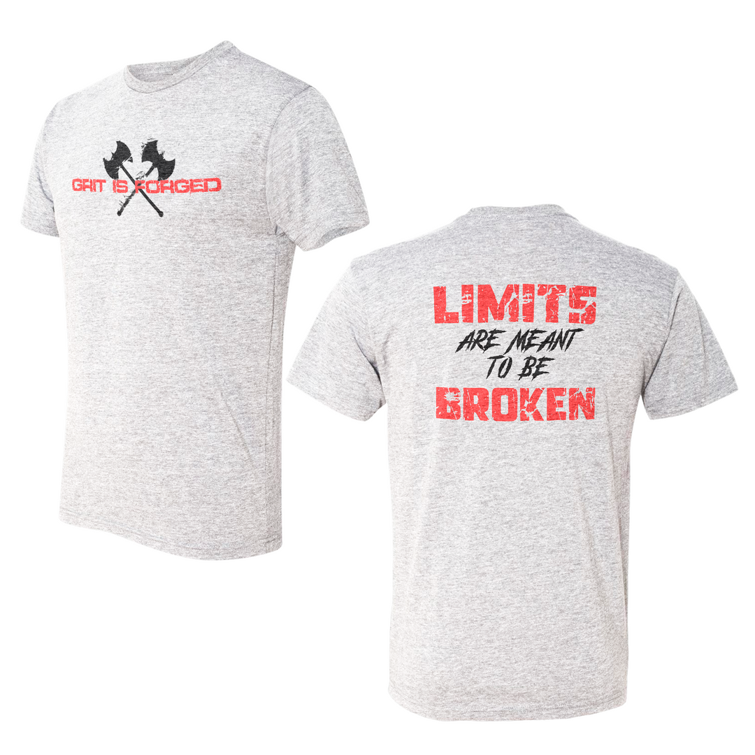 Unbroken Tshirt