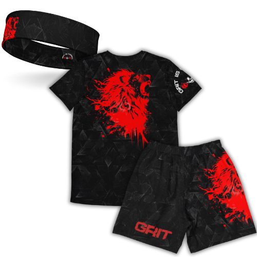 Lion's Performance Kit