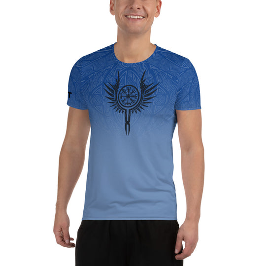 Valkyrie Unisex Athletic Shirt