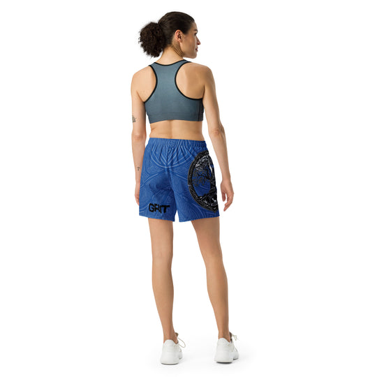 Valkyrie - Athletic Shorts